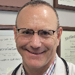 Image of Dr. Andrew Rael Bowman, MD
