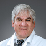 Image of Dr. Gerald Salinas, MD