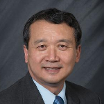 Image of Dr. Yan-Fang Ren, DDS, PhD, MPH