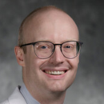 Image of Dr. Jerome Federspiel, PhD, MD