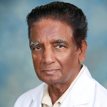 Image of Dr. S. Marianayagam, MD