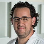 Image of Dr. David Jalal El Hassan, MD