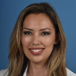 Image of Dr. Ginger C. Slack, MD