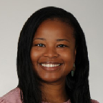 Image of Naajah Hughes, DNP, APRN