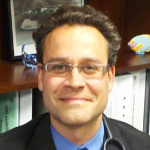 Image of Dr. Zachary Bohart, MD, MS