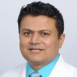 Image of Dr. Jemin N. Gajipara, MD