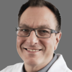 Image of Dr. Michael S. Hohlastos, DO, MD