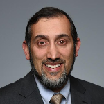 Image of Dr. Asad S. Aziz, DO