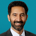 Image of Dr. Raja A. Nazir, MD