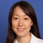 Image of Dr. Airie Kim, MD, PhD