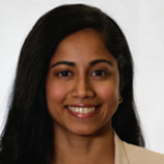 Image of Dr. Amanda J. Fernandes, MD