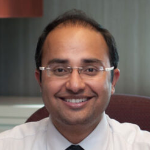 Image of Dr. Ankur Sharma, MD