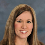 Image of Stephanie Lynn Edwards, MS, OTR/L