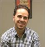 Image of Jack Zuckerman, DPT