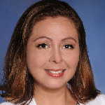 Image of Dr. Luz Marina Restrepo, PsyD