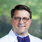 Image of Dr. Robert C. Matlock, MD