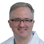 Image of Dr. Nicholas D. Romano, MD