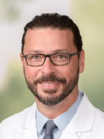 Image of Dr. Johnny Hyde Jr., MD