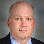 Image of Dr. Donald Baumann, MD, FACS