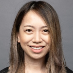 Image of Dr. Ruby Hoang, DO