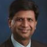 Image of Dr. Parvesh K. Goel, MD