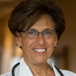 Image of Dr. Mona S. Kaddis, MD