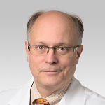 Image of Dr. Terrence J. Bugno, MD