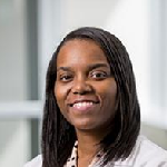 Image of Dr. Sharhonda Alicia Biley, MD