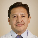 Image of Dr. Jose Ernesto Rojas Camayo, MD