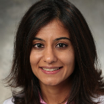 Image of Dr. Ayushi Ahuja, MD