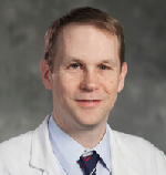 Image of Dr. John H. Strickler, MD