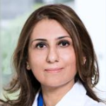 Image of Dr. Saiyada Mirza, MD