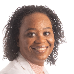 Image of Dr. Cesalie Deonne Wallace, CNP, APN