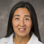 Image of Dr. Mari Hashitate Dallas, MD