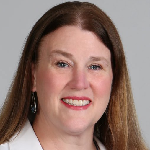 Image of Dr. Misty C. McCaig, FAAP, MD