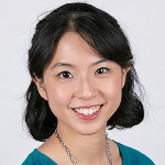 Image of Dr. Evelyn Huang, MD