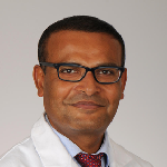 Image of Dr. Dhiraj Baruah, MD