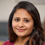 Image of Dr. Nikita Kharode, MD