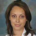 Image of Dr. Andrea G. Girod, MD