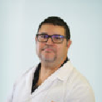 Image of Dr. Fernando Cortes, MD, EM