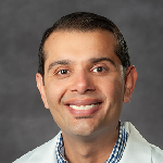 Image of Dr. Shilen Pradip Thakrar, MD