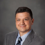 Image of Dr. Ahmad A. Anouti, MD