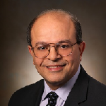 Image of Dr. Reda E. Girgis, MD