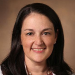 Image of Dr. Amanda Christine Doran, PHD, MD