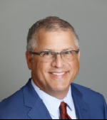 Image of Dr. Matthew B. Earnest, MD, FACC