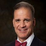 Image of Dr. Daniel J. Albright, MD