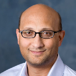 Image of Dr. Imtiaz Alam, MD, PA