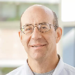 Image of Dr. David R. Harnisch, MD