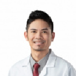 Image of Ernie Orpilla Parani, APRN