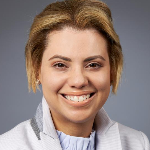 Image of Dr. Santia Berberena, PsyD